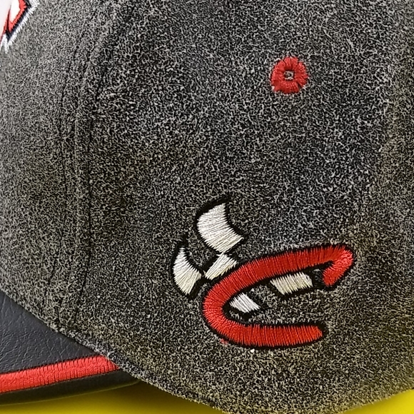 NWT Dale Earnhardt Sr. NASCAR Hase Authentics hat - Picture 5 of 16